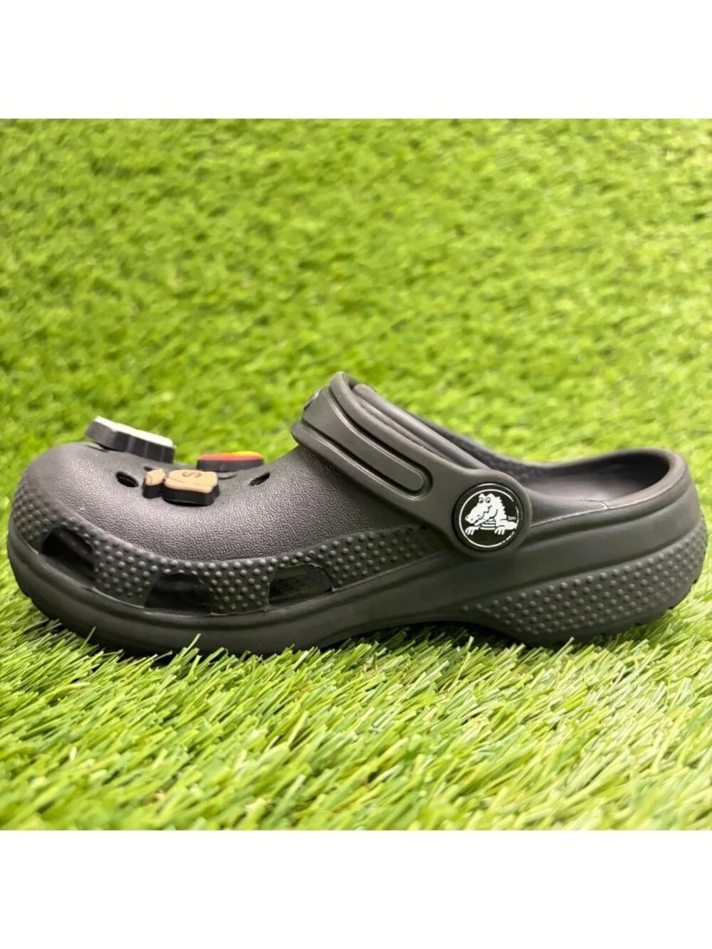 CROCS please review